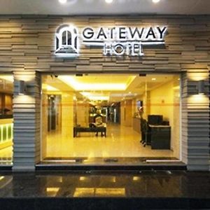 Gateway Hotel Pratunam